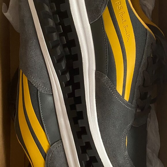 PS Paul Smith Damon Sneakers - Picture 4 of 4